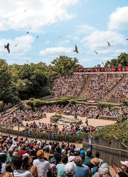 PUY DU FOU 1